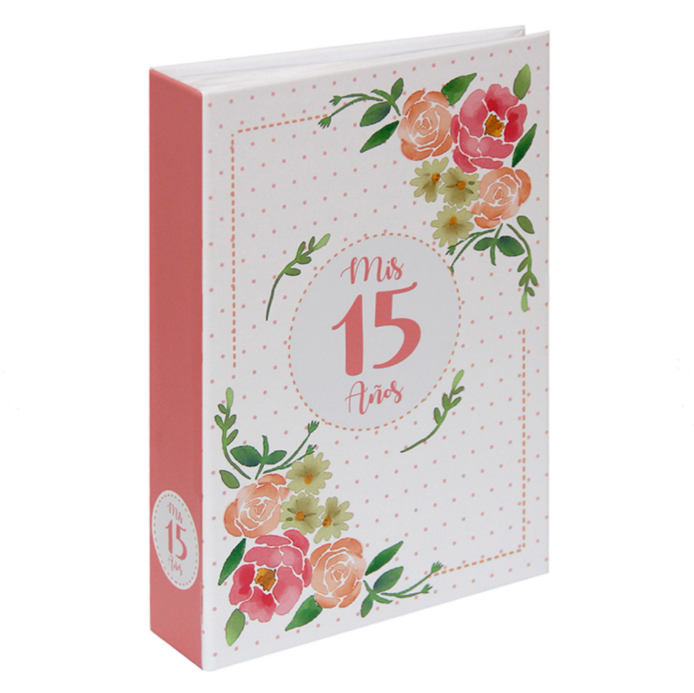 ÁLBUM VGO 15 AÑOS